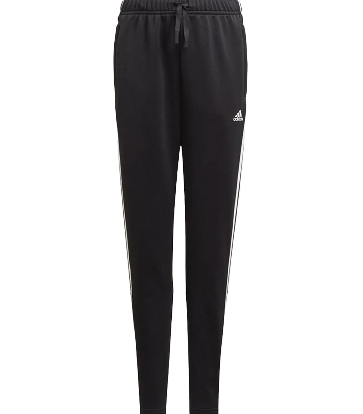 Kinderen Adidas LOGO - Joggingbroek - Zwart