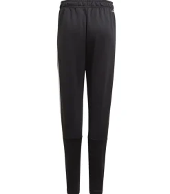 Kinderen Adidas LOGO - Joggingbroek - Zwart