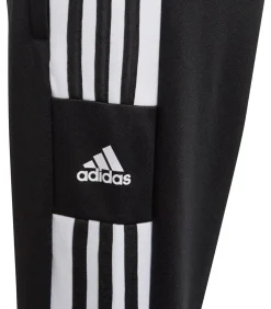 Hot LOGO - Joggingbroek - Zwart Kinderen Shorts & Broeken