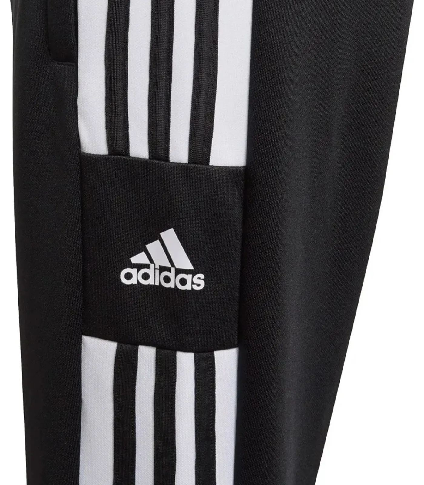 Hot LOGO - Joggingbroek - Zwart Kinderen Shorts & Broeken