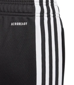 Hot LOGO - Joggingbroek - Zwart Kinderen Shorts & Broeken