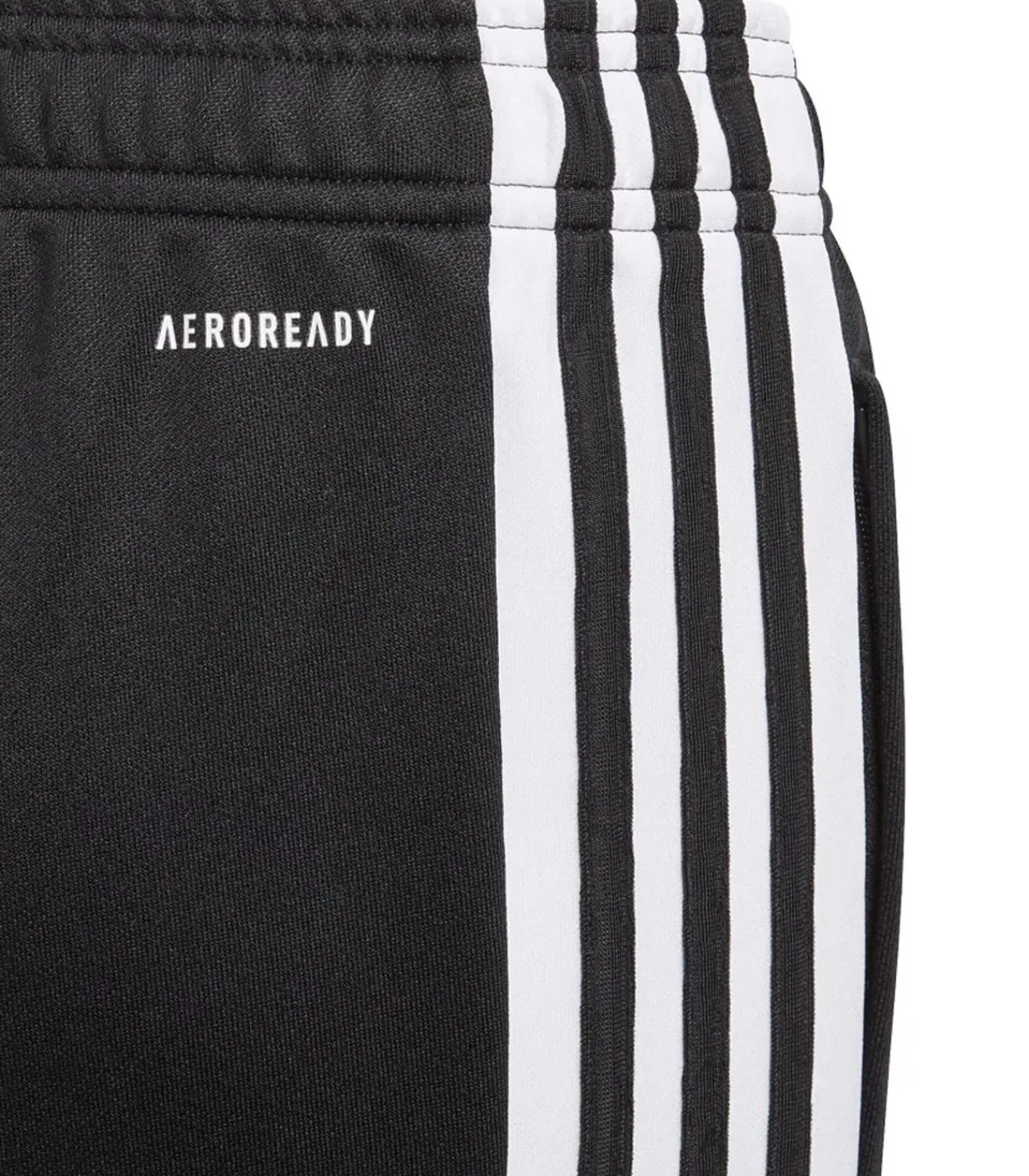 Hot LOGO - Joggingbroek - Zwart Kinderen Shorts & Broeken