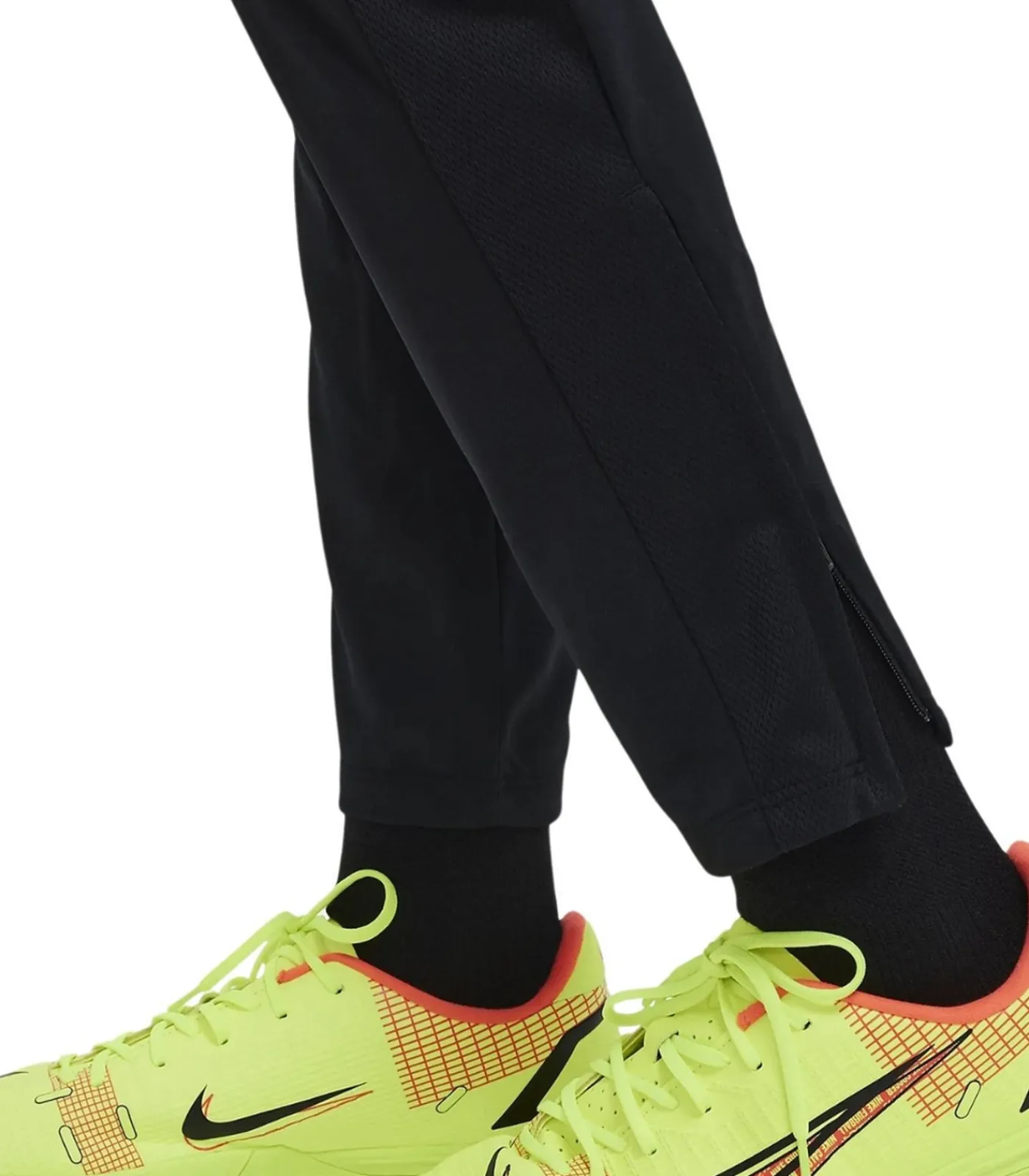 Kinderen Nike LOGO - Joggingbroek - Zwart