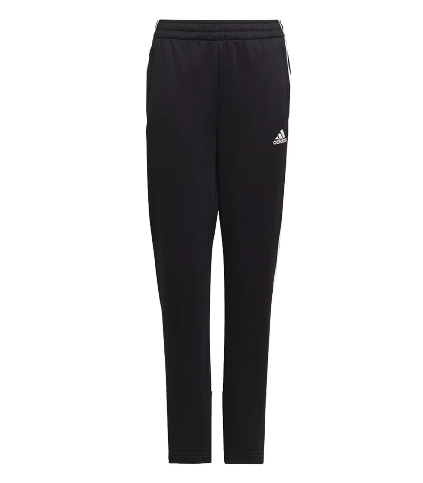 Kinderen Adidas LOGO - Joggingbroek - Zwart
