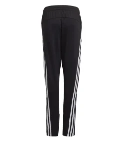 Kinderen Adidas LOGO - Joggingbroek - Zwart