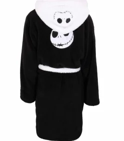 Heren Nightmare Before Christmas LOGO - Jurk - Zwart