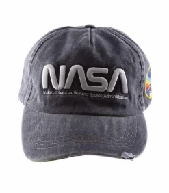 Hot LOGO - Kap - Zwart DAMES Hoeden & Petten