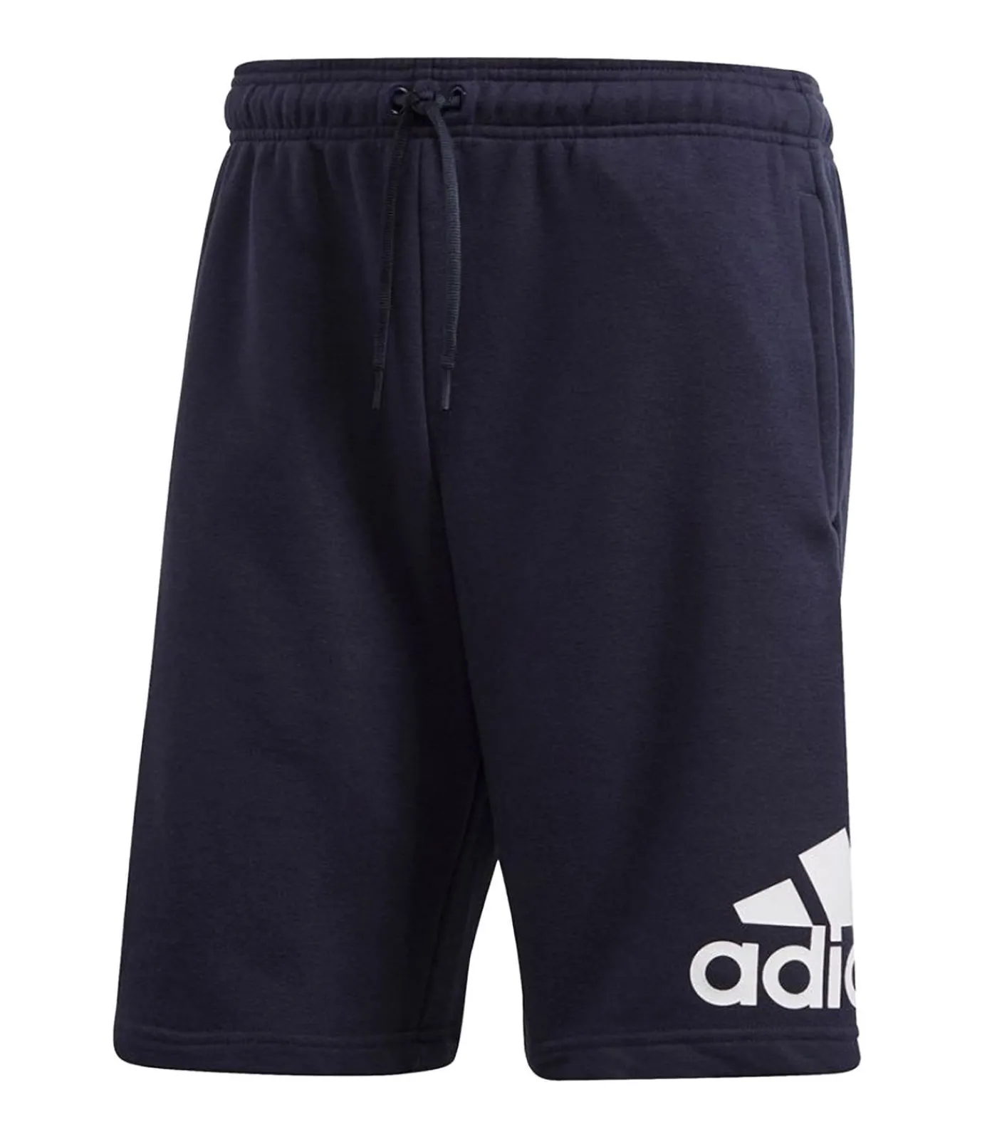 LOGO - Korte Broek - Blauw Heren Broeken & Shorts
