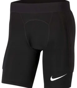 Sale LOGO - Korte Broek - Zwart Kinderen Shorts & Broeken