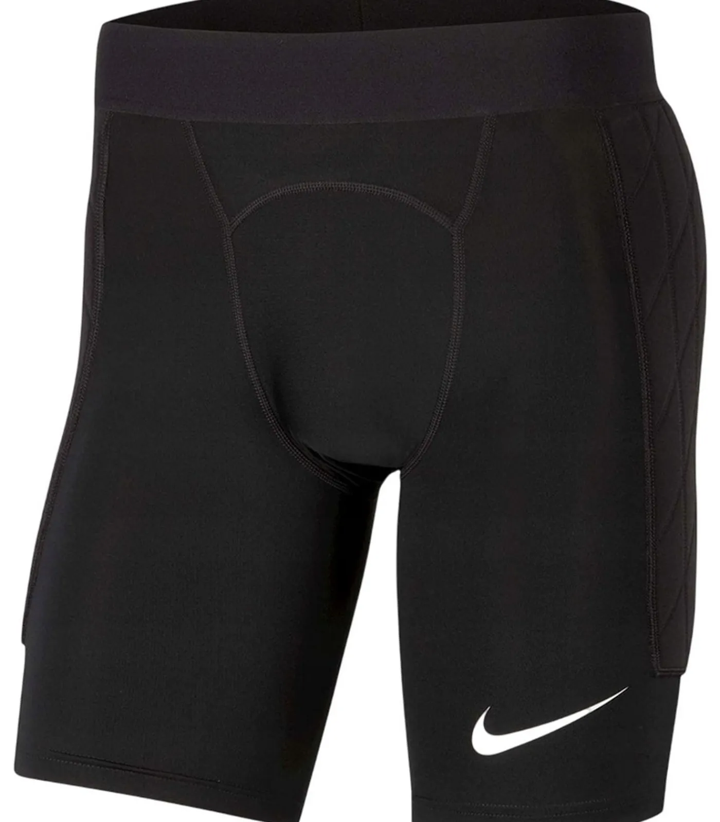 Sale LOGO - Korte Broek - Zwart Kinderen Shorts & Broeken