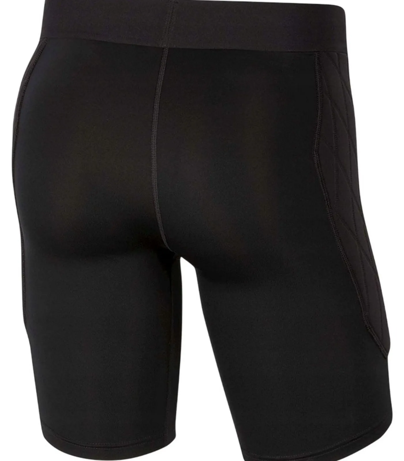 Sale LOGO - Korte Broek - Zwart Kinderen Shorts & Broeken