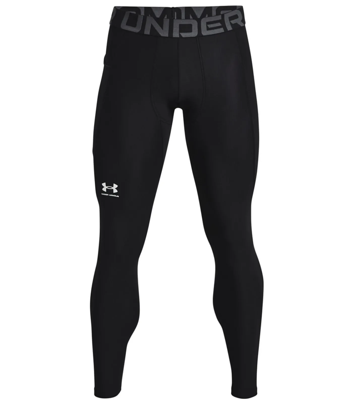 Discount LOGO - Leggings - Zwart Heren Broeken & Shorts