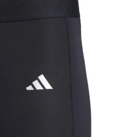 Hot LOGO - Leggings - Zwart Kinderen Ondergoed En Nachtmode