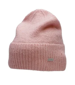 Sale LOGO - Muts - Roze DAMES Hoeden & Petten