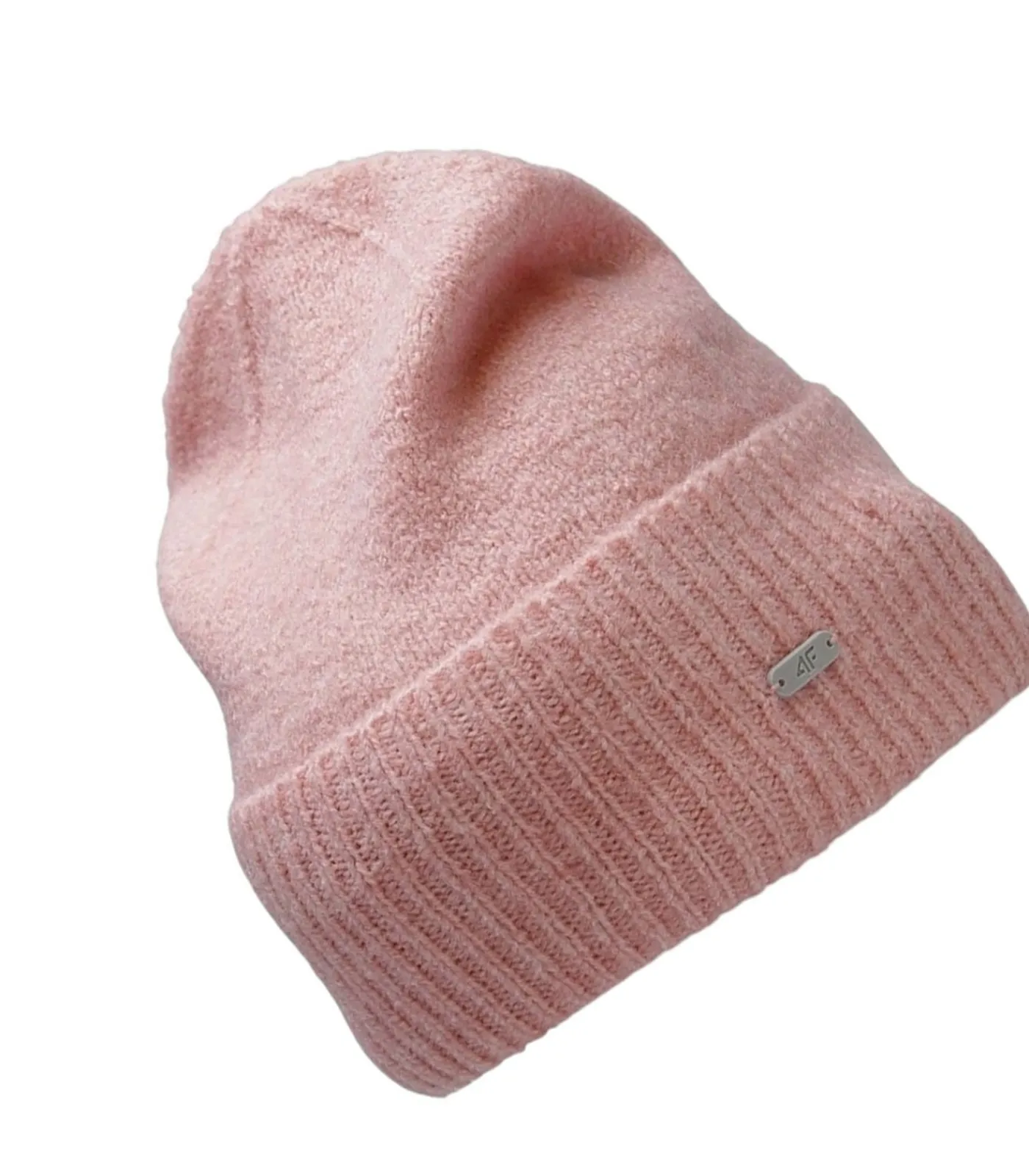 Sale LOGO - Muts - Roze DAMES Hoeden & Petten