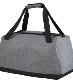 PUMA LOGO - Plunjezak - Grijs