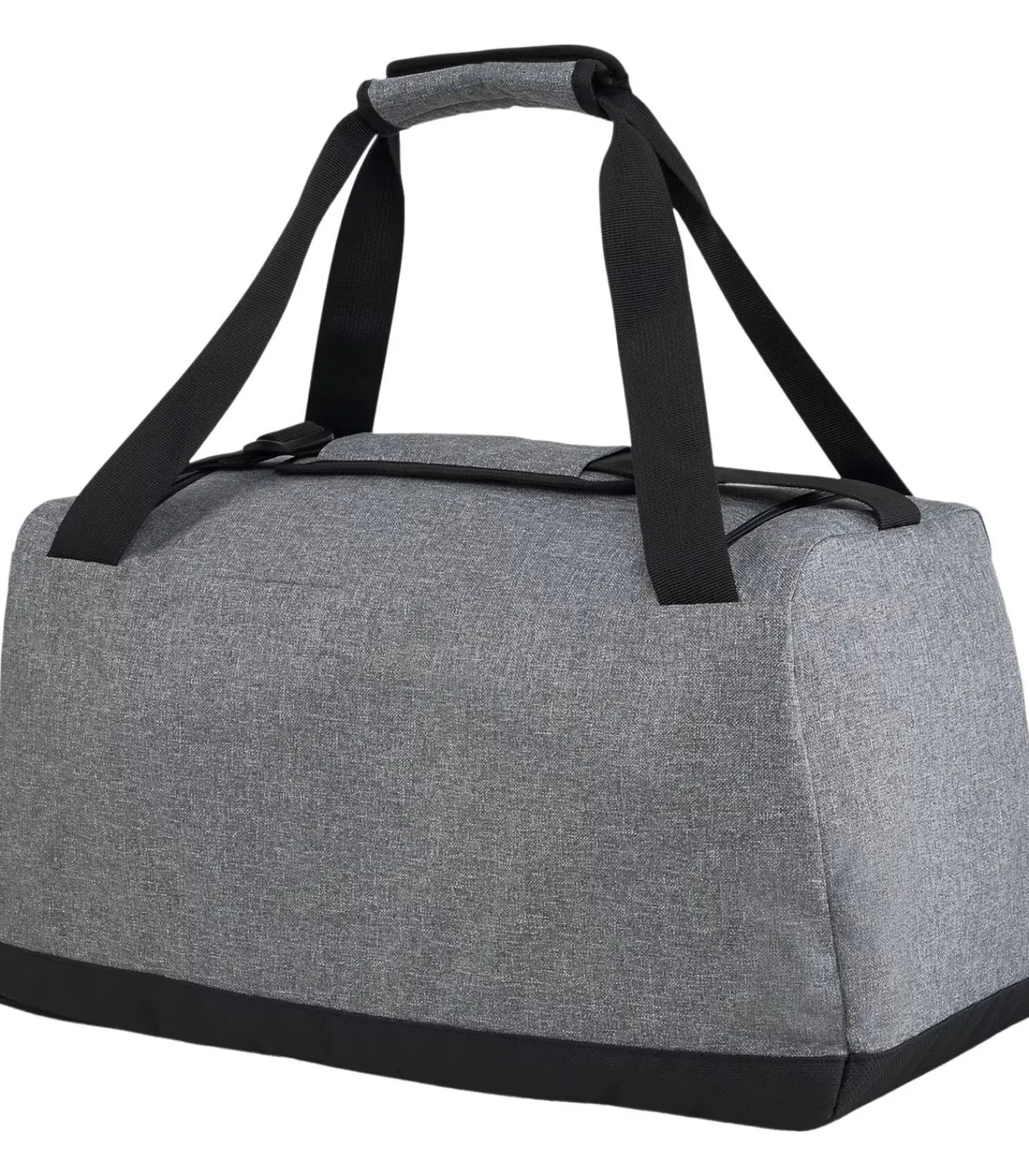 PUMA LOGO - Plunjezak - Grijs