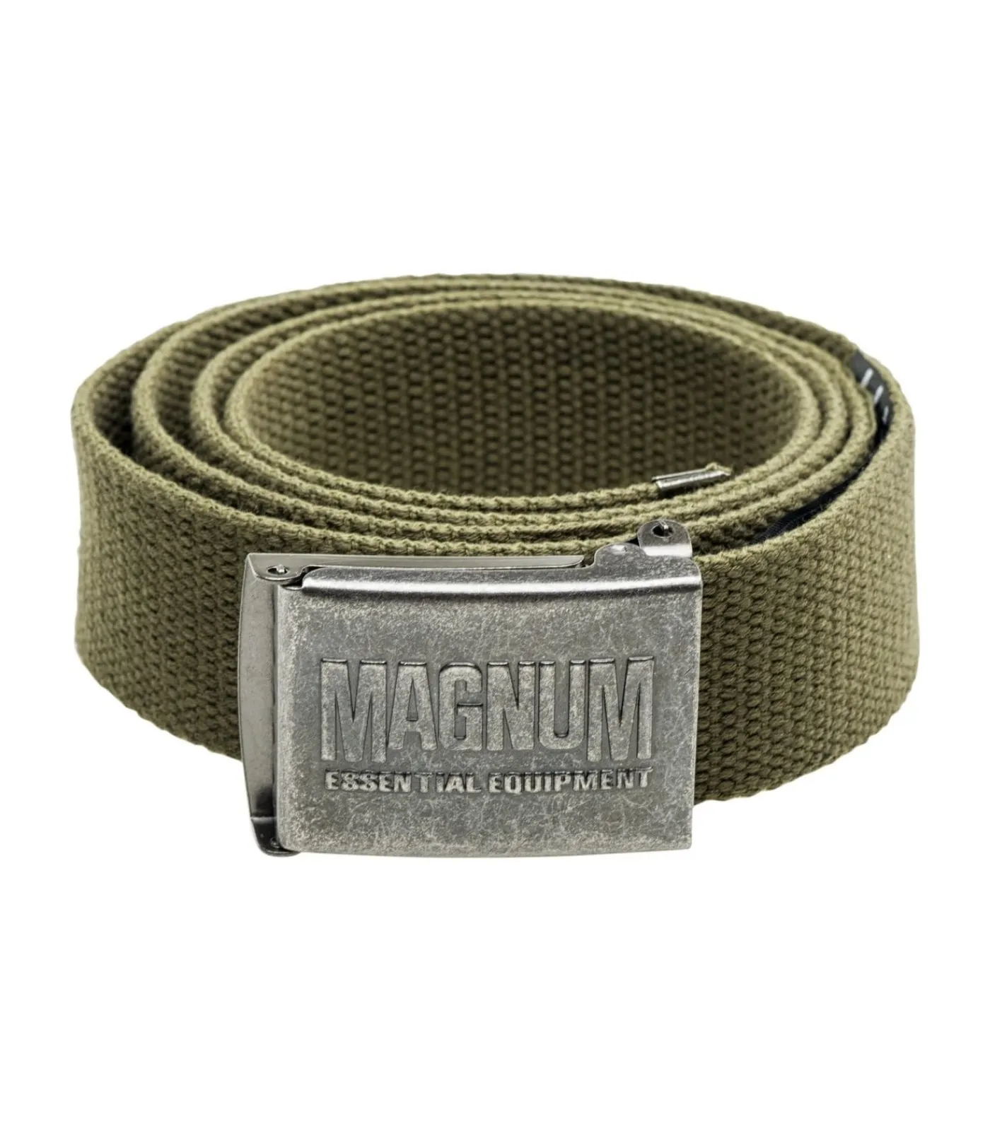 Heren Magnum LOGO - Riem -