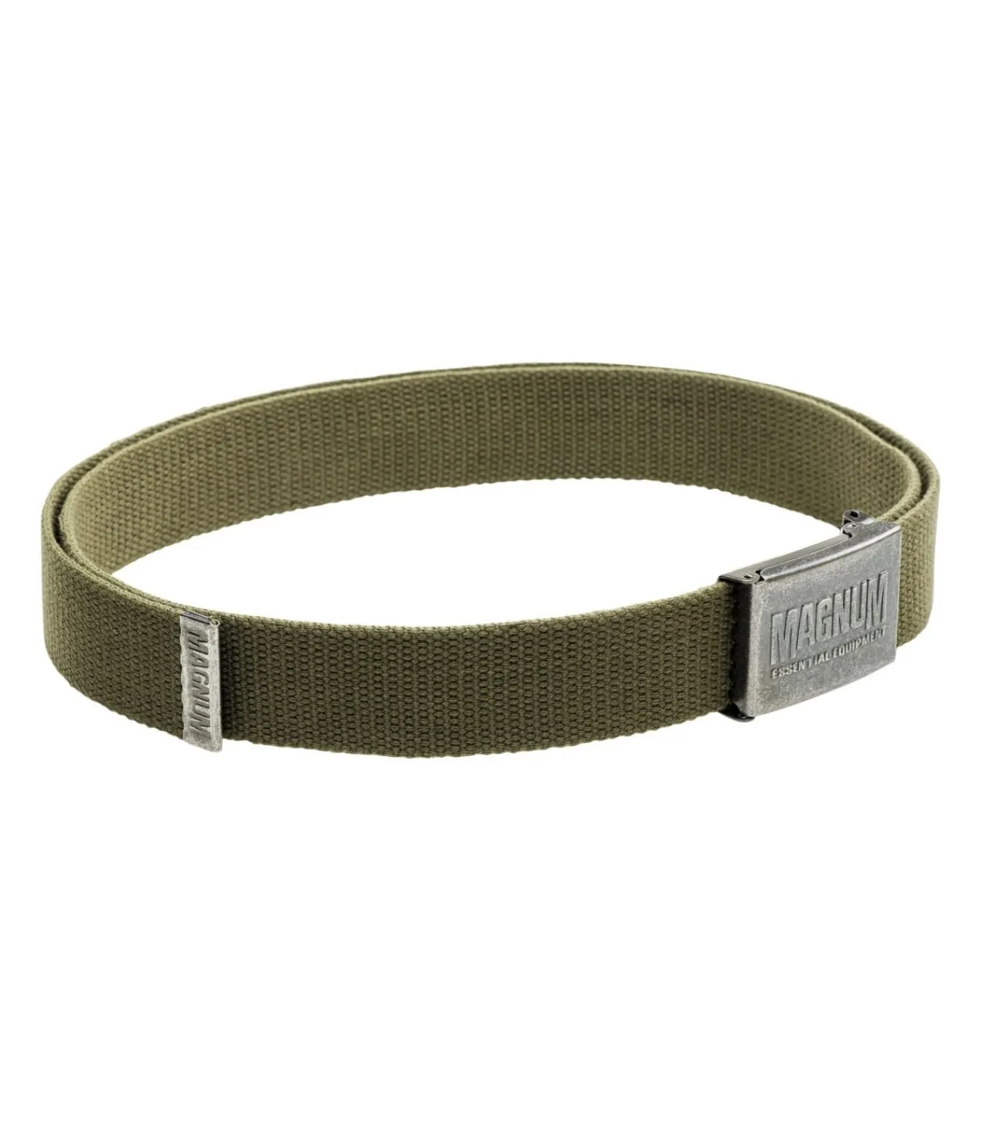 Heren Magnum LOGO - Riem -