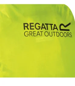 Regatta LOGO - Rugzak - Neon Groen