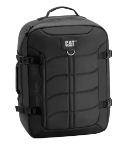 Clearance LOGO - Rugzak - Zwart Reistassen