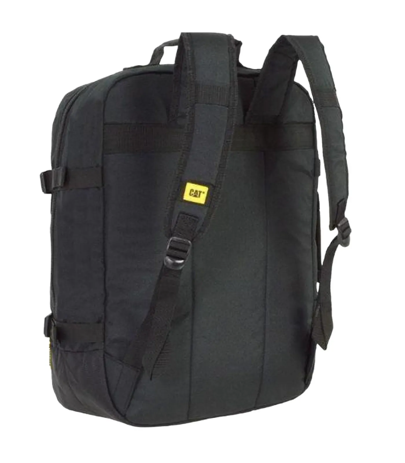 Clearance LOGO - Rugzak - Zwart Reistassen