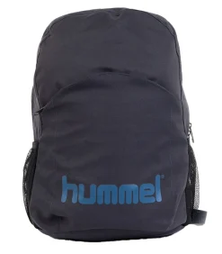 Hummel LOGO - Rugzak - Zwart