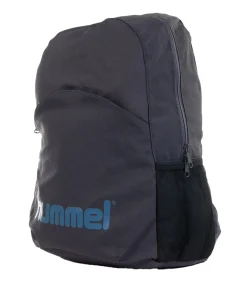 Hummel LOGO - Rugzak - Zwart