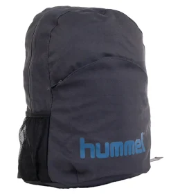 Hummel LOGO - Rugzak - Zwart