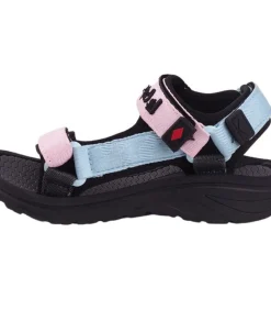 Kinderen Lee Cooper LOGO - Sandalen - Donkerblauw