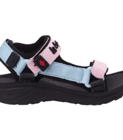 Kinderen Lee Cooper LOGO - Sandalen - Donkerblauw
