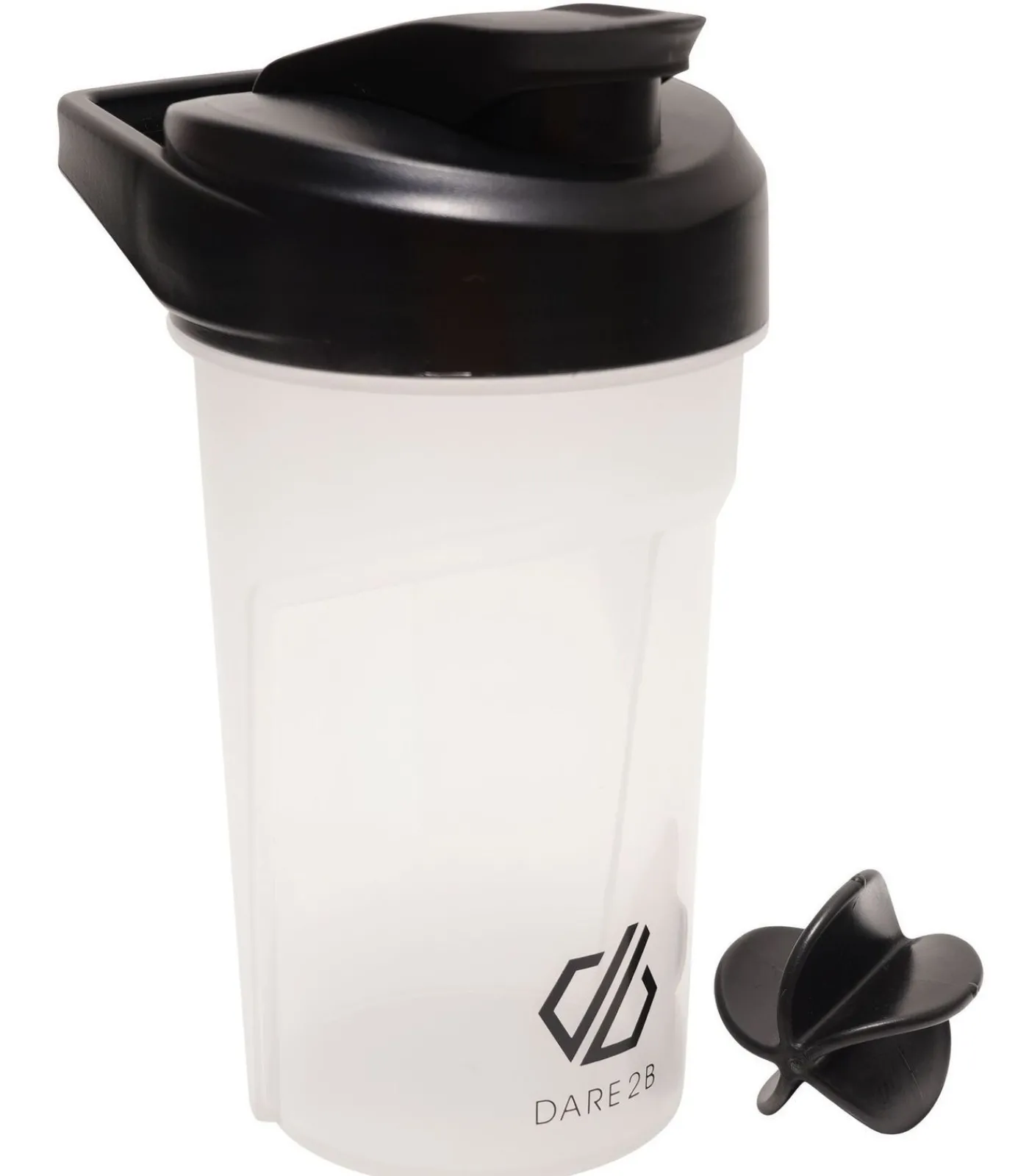 Outlet LOGO - Shaker - Transparant Keukenaccessoires