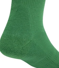 New LOGO - Sokken - Groen Heren Sokken