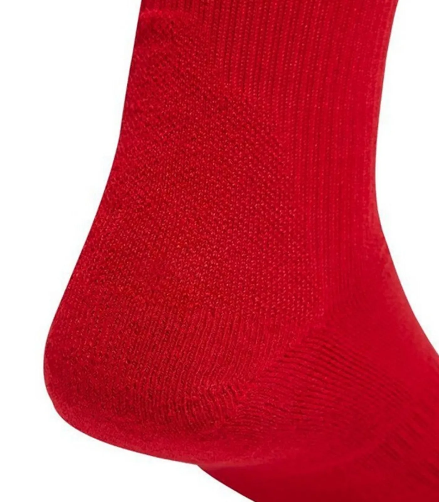 Heren Adidas LOGO - Sokken - Rood