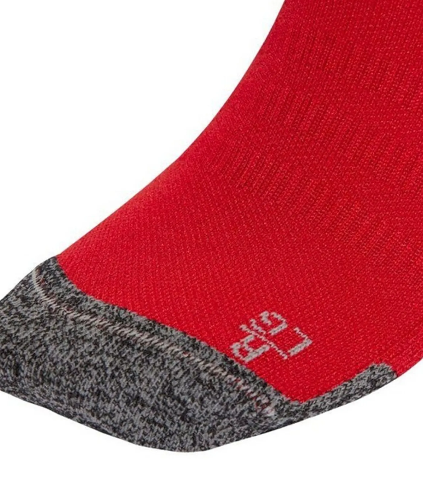 Heren Adidas LOGO - Sokken - Rood