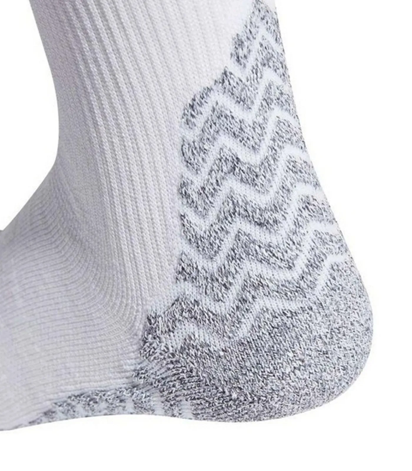 DAMES Adidas LOGO - Sokken - Wit