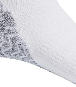 DAMES Adidas LOGO - Sokken - Wit