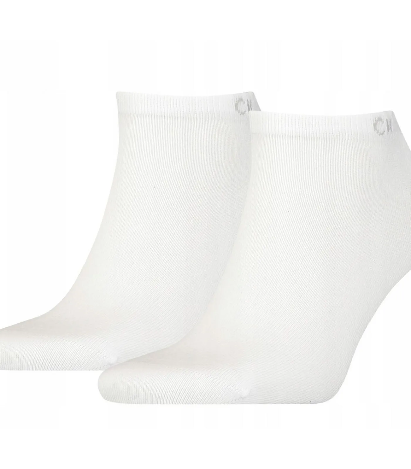 Online LOGO - Sokken - Wit Heren Sokken