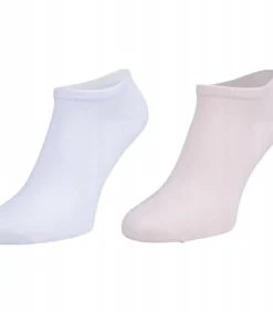 Best LOGO - Sokken - Wit DAMES Sokken En Panty's