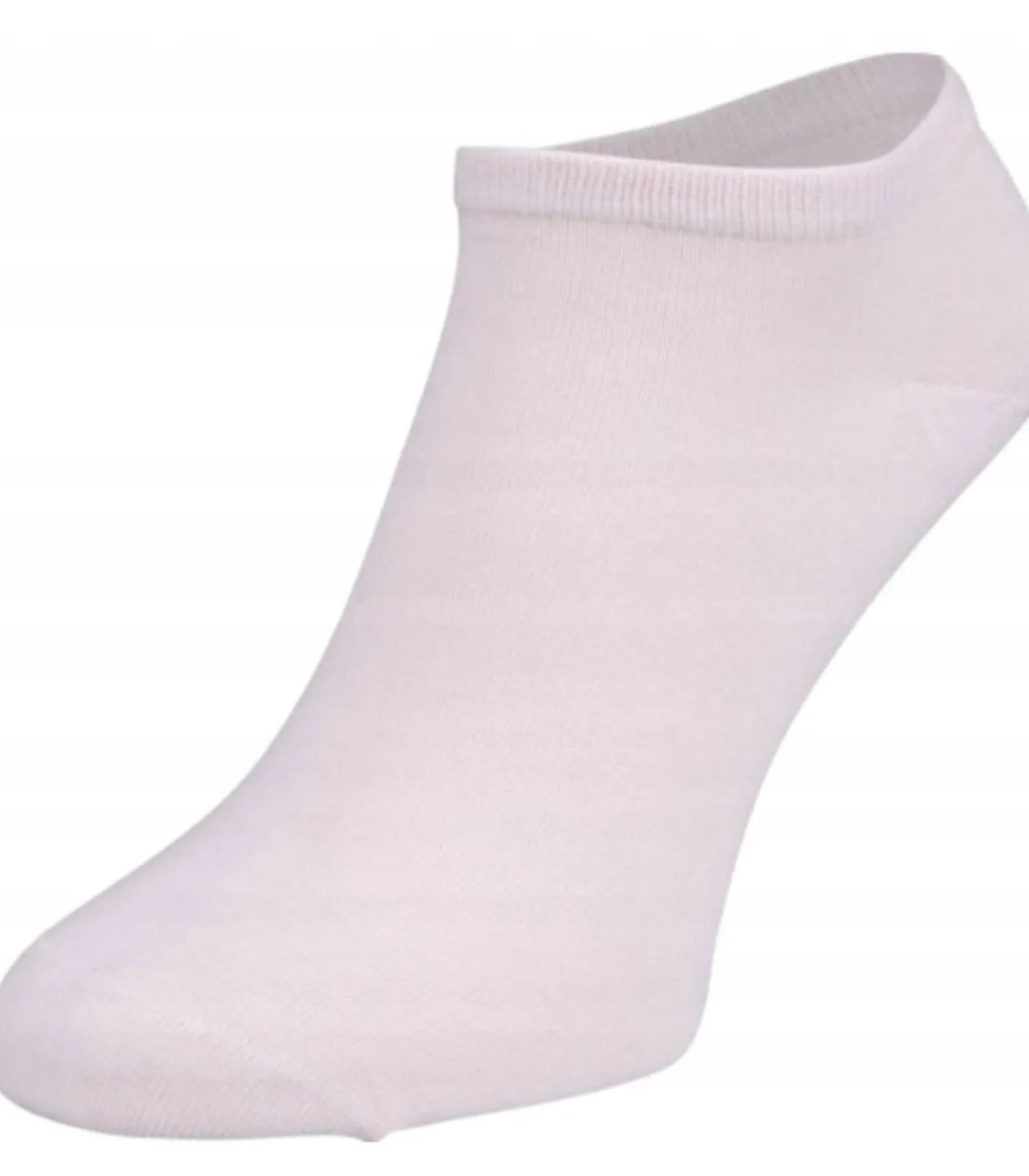 Best LOGO - Sokken - Wit DAMES Sokken En Panty's