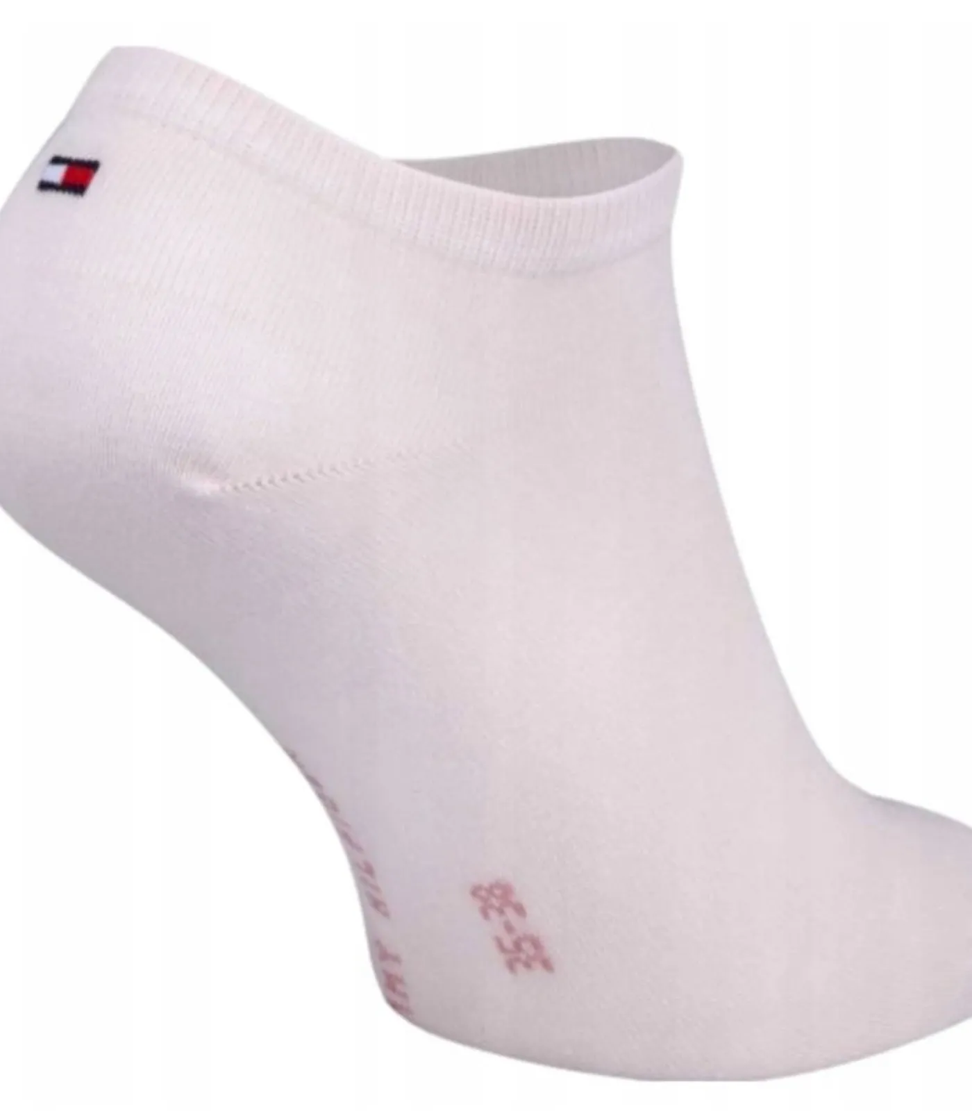 Best LOGO - Sokken - Wit DAMES Sokken En Panty's