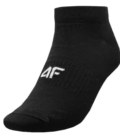 Heren 4F LOGO - Sokken - Wit