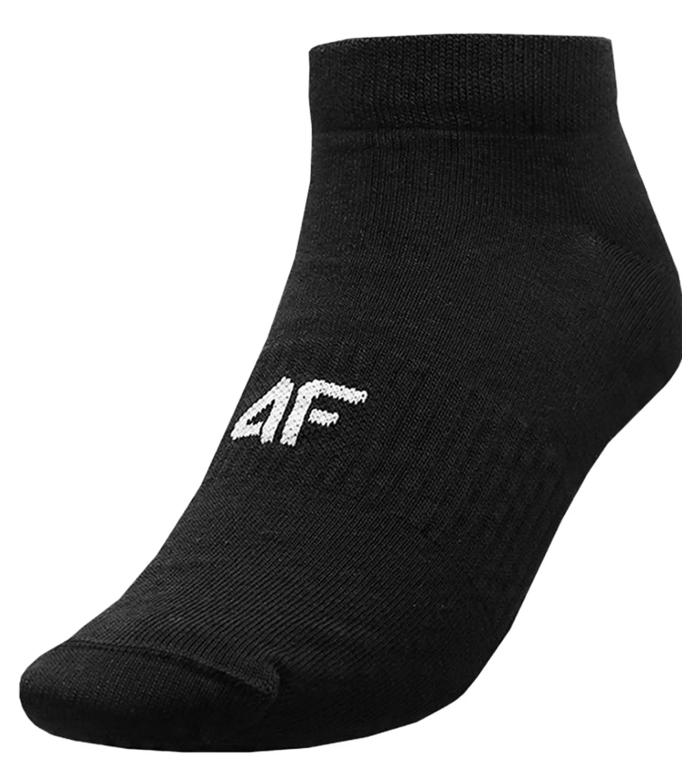 Heren 4F LOGO - Sokken - Wit