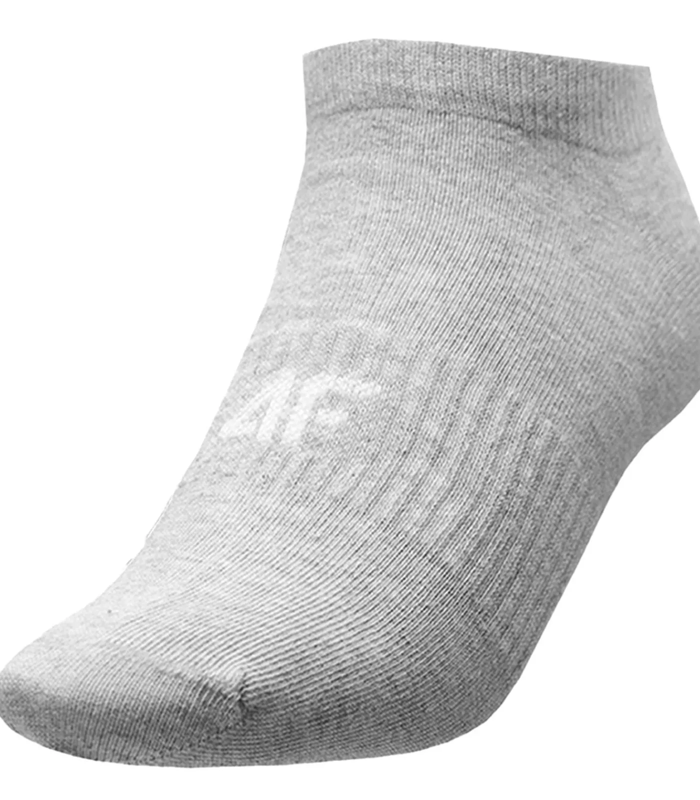 Heren 4F LOGO - Sokken - Wit