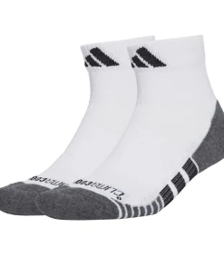 Heren Adidas LOGO - Sokken - Wit