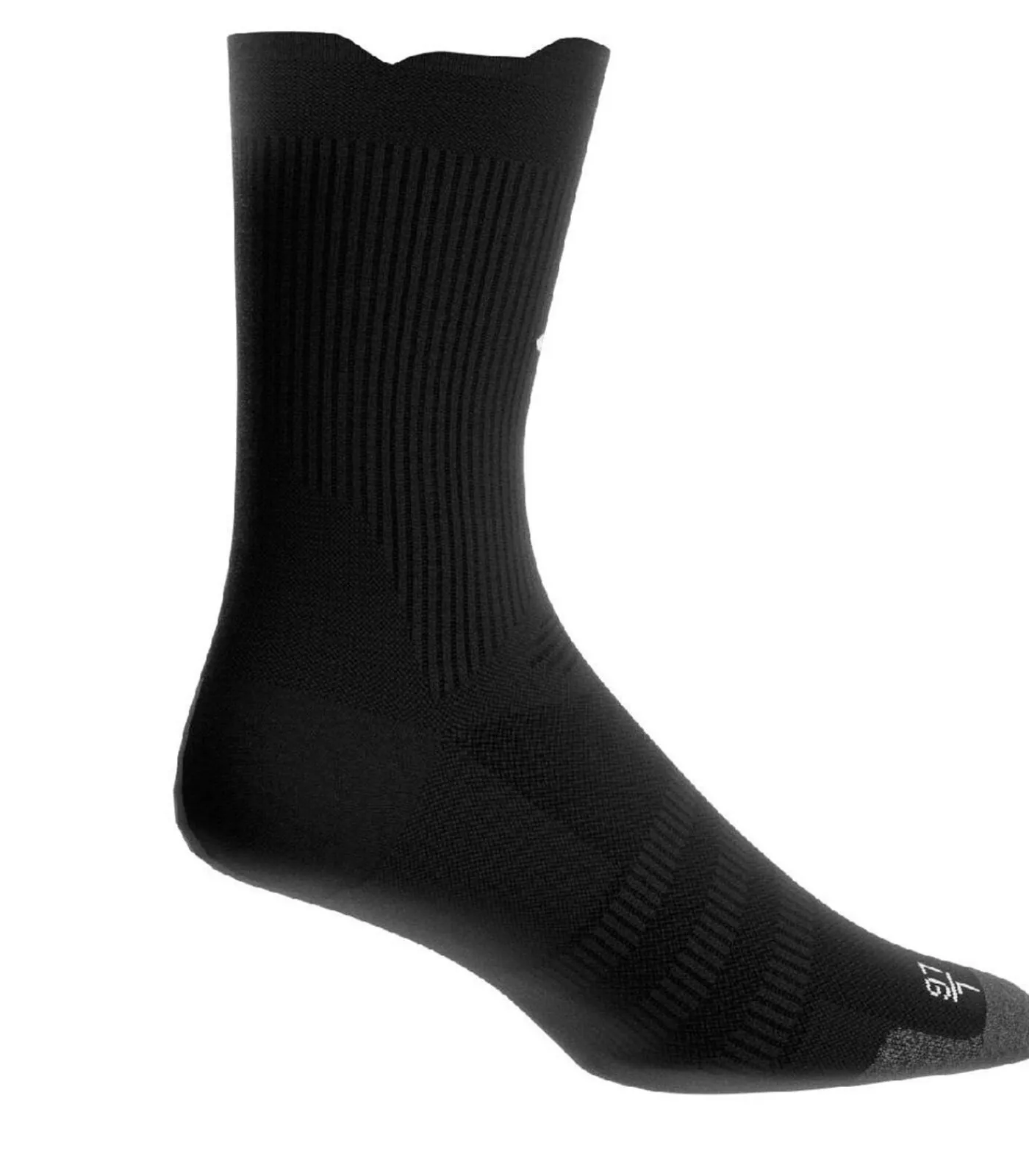 Discount LOGO - Sokken - Zwart Heren Sokken