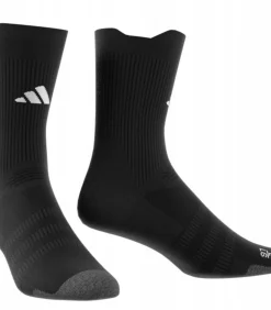 New LOGO - Sokken - Zwart Heren Sokken