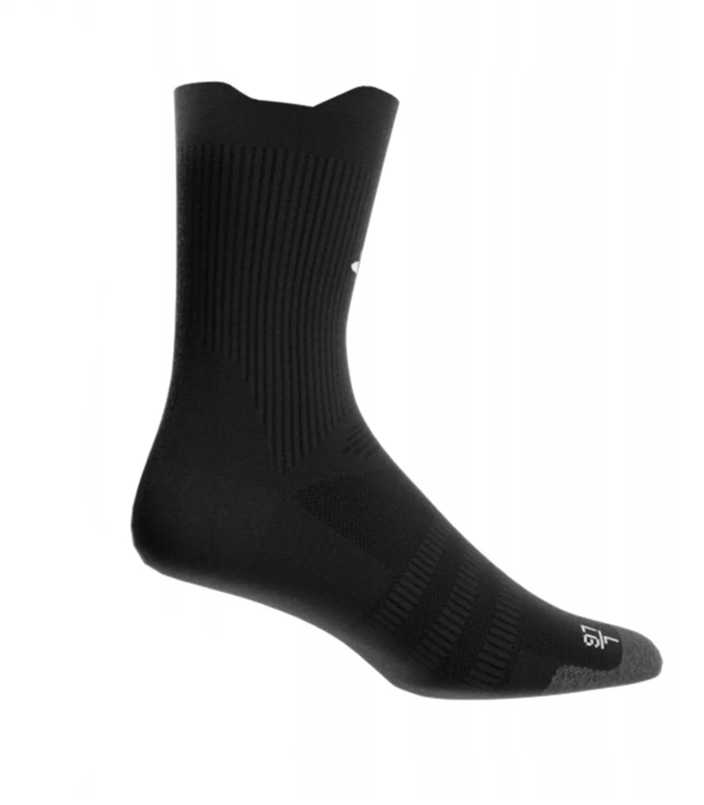 New LOGO - Sokken - Zwart Heren Sokken