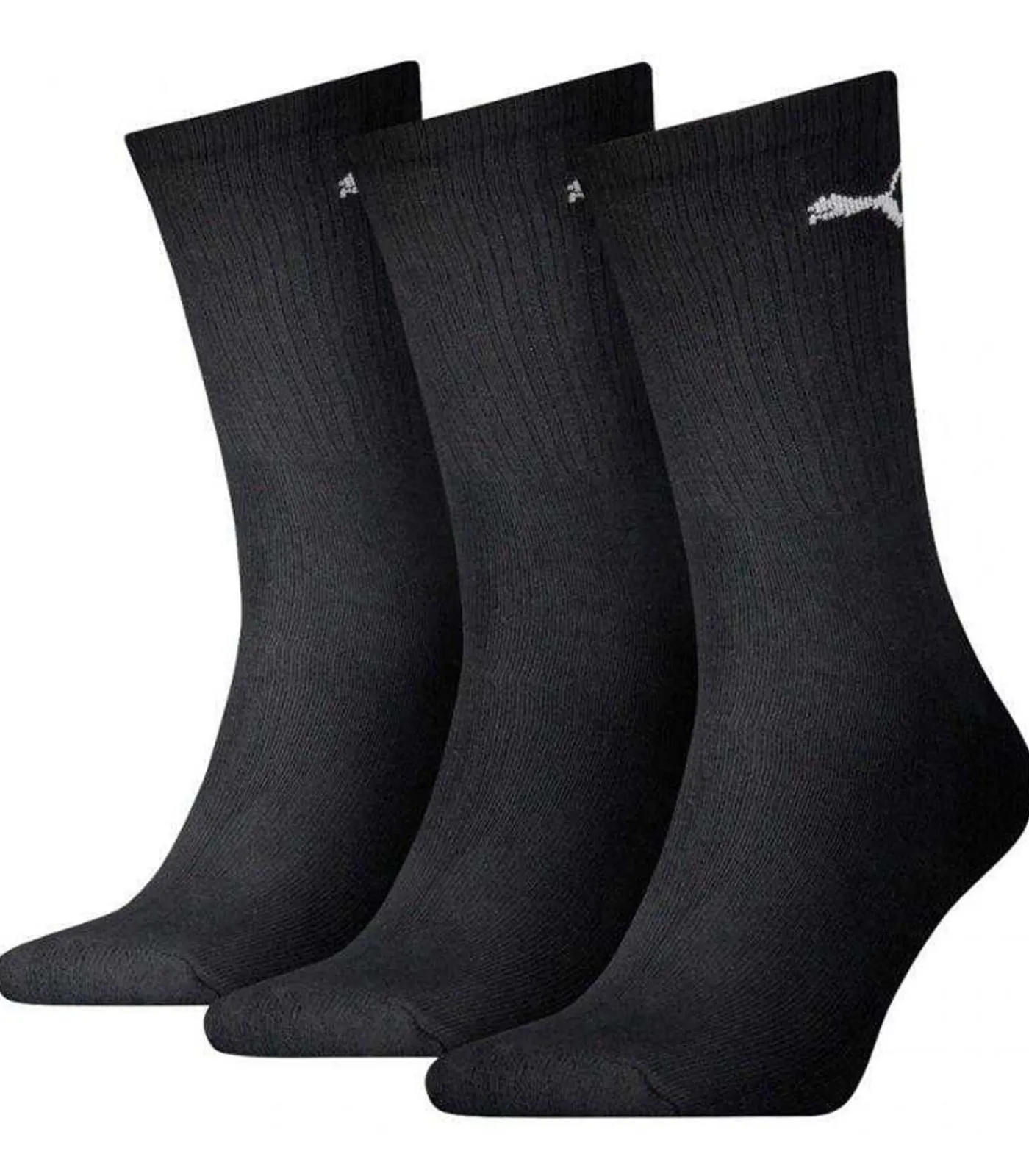 Best LOGO - Sokken - Zwart DAMES Sokken En Panty's