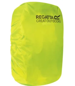 Regatta LOGO - Tas - Neon Geel